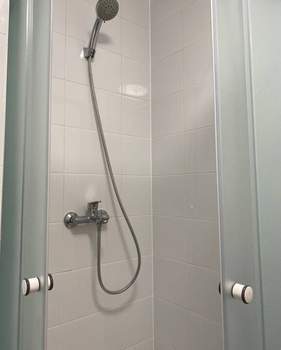 Студия квартира, на длительный срок, 28м2, 11/25 этаж