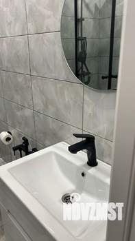 Студия квартира, на длительный срок, 27м2, 10/22 этаж