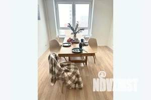 3-к квартира, посуточно, 76м2, 13/15 этаж