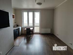 Студия квартира, на длительный срок, 33м2, 8/20 этаж