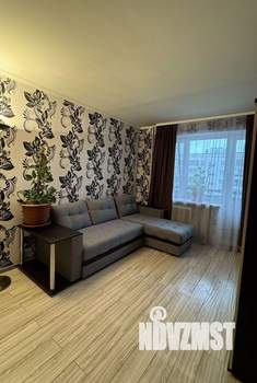 1-к квартира, на длительный срок, 40м2, 8/11 этаж