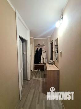 2-к квартира, на длительный срок, 46м2, 1/5 этаж