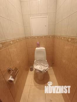 2-к квартира, на длительный срок, 55м2, 4/17 этаж