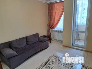 2-к квартира, посуточно, 54м2, 10/22 этаж