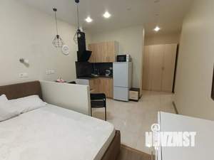 1-к квартира, посуточно, 15м2, 2/25 этаж
