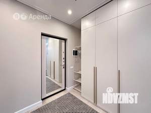 Студия квартира, на длительный срок, 32м2, 2/26 этаж