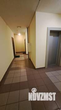 Студия квартира, на длительный срок, 32м2, 11/22 этаж