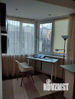 3-к квартира, на длительный срок, 78м2, 4/17 этаж