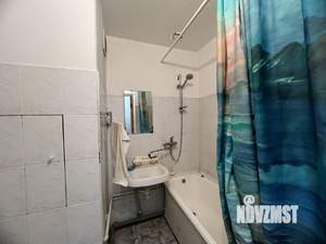 3-к квартира, на длительный срок, 84м2, 5/17 этаж