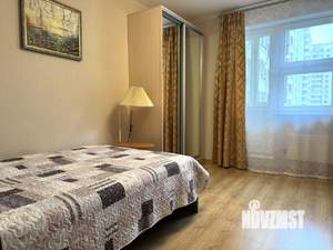 1-к квартира, на длительный срок, 36м2, 7/23 этаж