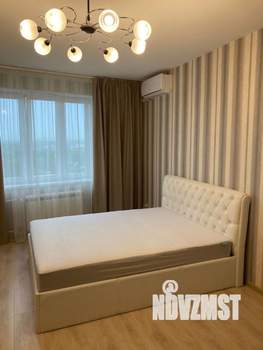 1-к квартира, на длительный срок, 44м2, 13/24 этаж