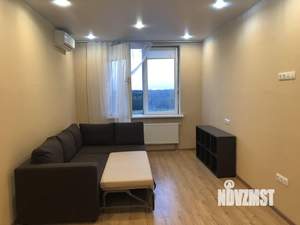 1-к квартира, на длительный срок, 49м2, 10/22 этаж