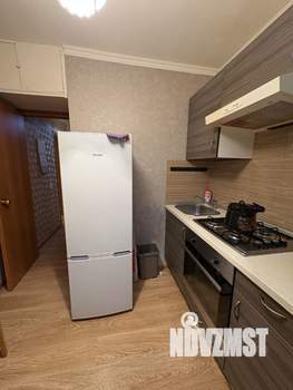 2-к квартира, на длительный срок, 43м2, 1/5 этаж