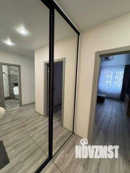 1-к квартира, на длительный срок, 37м2, 18/20 этаж