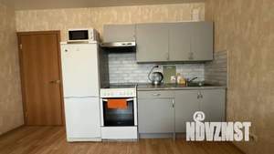 1-к квартира, посуточно, 50м2, 14/19 этаж