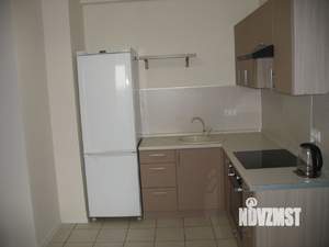 1-к квартира, на длительный срок, 38м2, 10/15 этаж