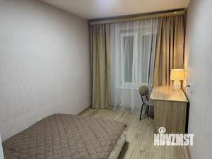 2-к квартира, на длительный срок, 46м2, 1/5 этаж