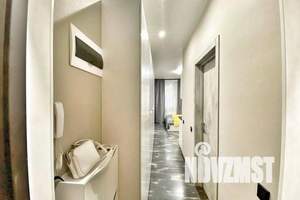 1-к квартира, посуточно, 23м2, 13/24 этаж