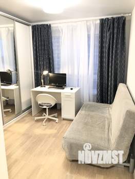 3-к квартира, на длительный срок, 60м2, 8/26 этаж