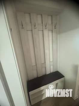 1-к квартира, на длительный срок, 33м2, 5/25 этаж