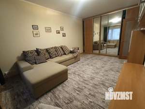 2-к квартира, на длительный срок, 43м2, 6/24 этаж
