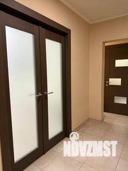 2-к квартира, посуточно, 48м2, 1/1 этаж