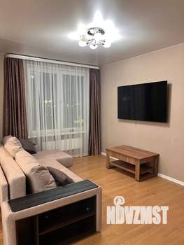 3-к квартира, на длительный срок, 75м2, 3/12 этаж