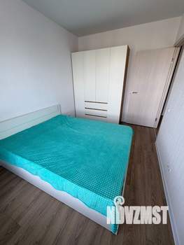 1-к квартира, на длительный срок, 32м2, 24/25 этаж