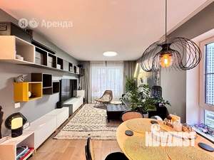 3-к квартира, на длительный срок, 65м2, 11/15 этаж