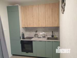 1-к квартира, на длительный срок, 37м2, 22/26 этаж