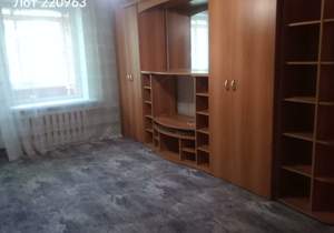 2-к квартира, на длительный срок, 46м2, 2/12 этаж