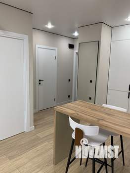 2-к квартира, на длительный срок, 35м2, 19/25 этаж