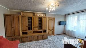 2-к квартира, на длительный срок, 45м2, 5/5 этаж