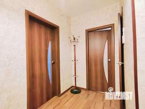 1-к квартира, на длительный срок, 38м2, 8/16 этаж