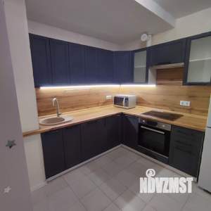 1-к квартира, на длительный срок, 39м2, 7/15 этаж