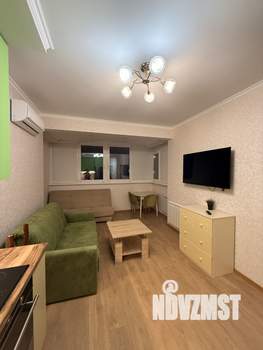 2-к квартира, на длительный срок, 52м2, 8/25 этаж