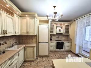 3-к квартира, на длительный срок, 76м2, 18/20 этаж