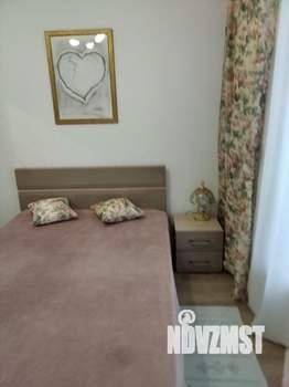 1-к квартира, на длительный срок, 38м2, 13/17 этаж