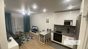 2-к квартира, на длительный срок, 36м2, 20/25 этаж