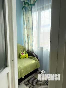 1-к квартира, на длительный срок, 40м2, 15/24 этаж