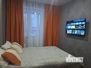 Студия квартира, посуточно, 25м2, 11/24 этаж