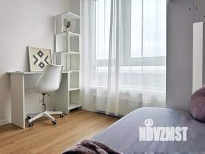 2-к квартира, посуточно, 55м2, 25/26 этаж