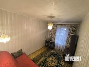 2-к квартира, на длительный срок, 45м2, 2/5 этаж