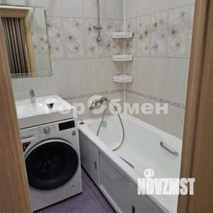 1-к квартира, на длительный срок, 39м2, 17/25 этаж