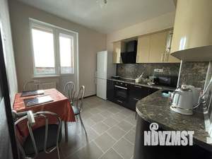 2-к квартира, на длительный срок, 48м2, 13/25 этаж