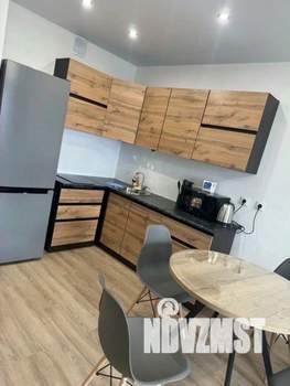 1-к квартира, посуточно, 34м2, 1/1 этаж