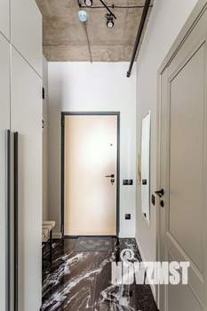 1-к квартира, посуточно, 19м2, 1/1 этаж