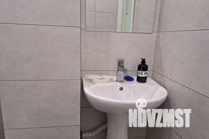 1-к квартира, посуточно, 28м2, 1/22 этаж