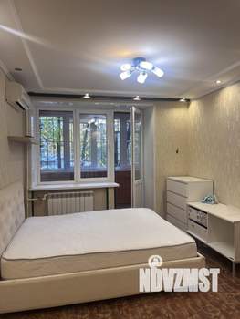 1-к квартира, на длительный срок, 33м2, 1/9 этаж