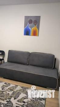 Студия квартира, на длительный срок, 20м2, 8/21 этаж